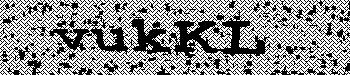 An error has occurred while getting captcha image